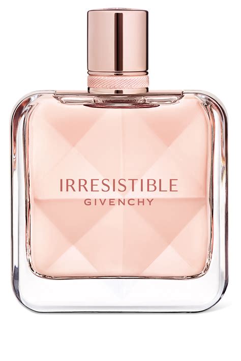 givenchy irresistae|givenchy irresistible for women.